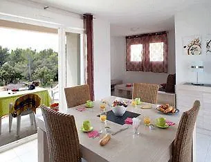 Le Domaine De Manon Aparthotel Toulon