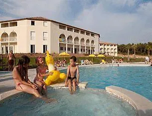 Le Domaine De Manon Aparthotel Toulon