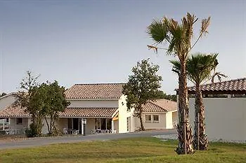 Le Domaine De Manon Lejlighedshotel Toulon Frankrig
