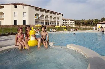 Le Domaine De Manon Lejlighedshotel Toulon 3*,  Frankrig