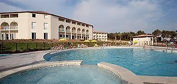 Le Domaine De Manon Aparthotel Toulon 3*,