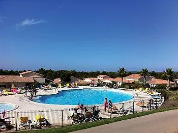 Le Domaine De Manon Lejlighedshotel Toulon