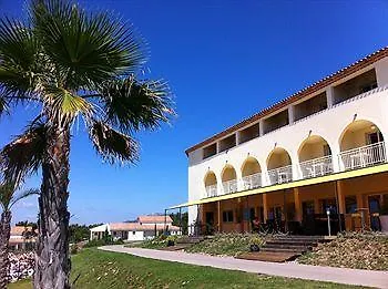 Le Domaine De Manon Aparthotel Toulon
