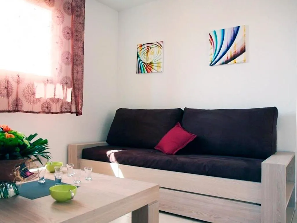 Le Domaine De Manon Aparthotel Toulon