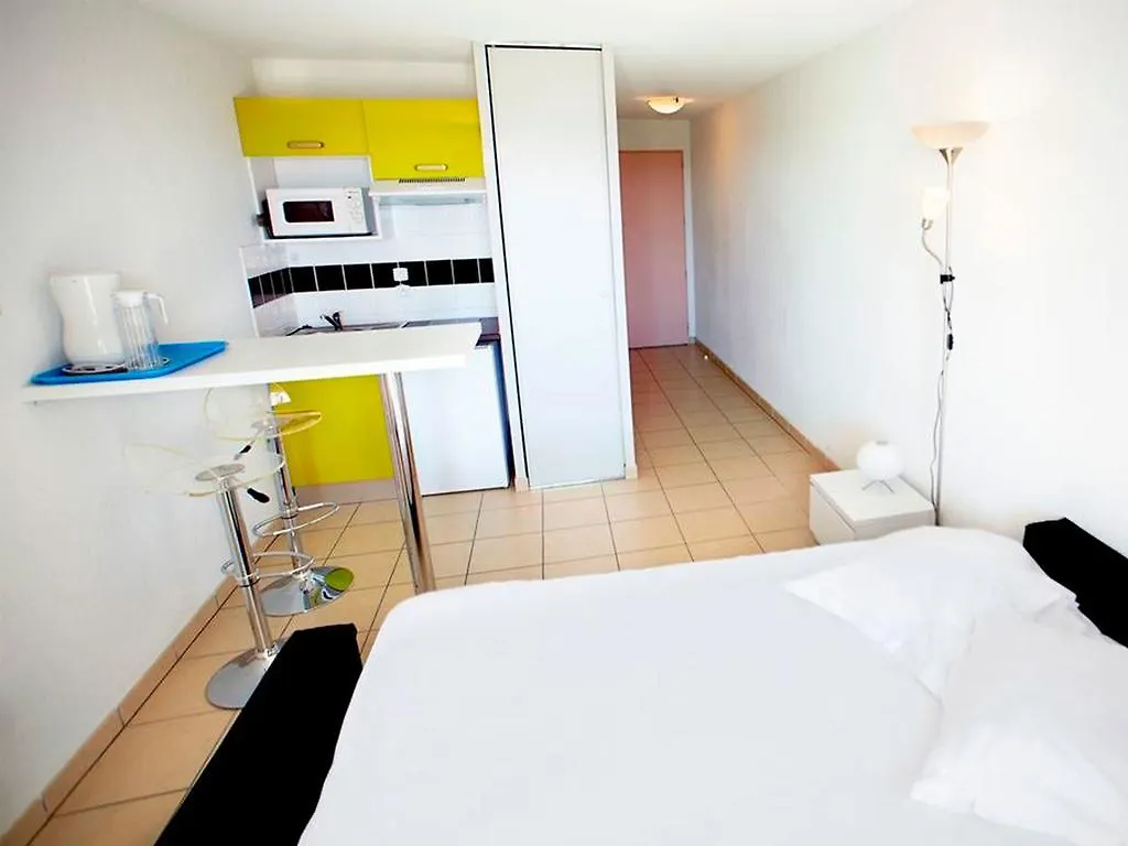 Le Domaine De Manon Lejlighedshotel Toulon