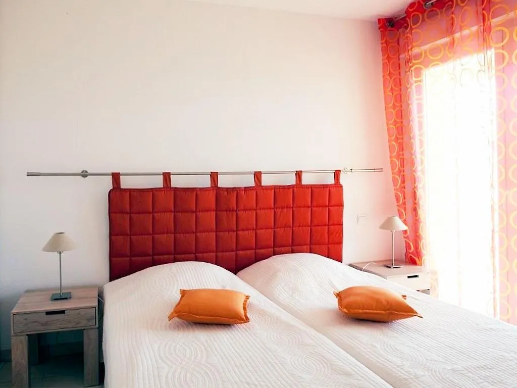 Le Domaine De Manon Aparthotel Toulon