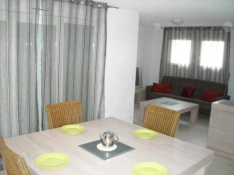 Le Domaine De Manon Aparthotel Toulon