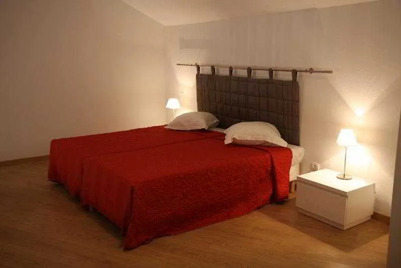 Le Domaine De Manon Lejlighedshotel Toulon 3*,