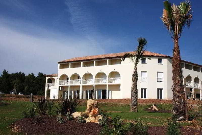 Le Domaine De Manon Lejlighedshotel Toulon
