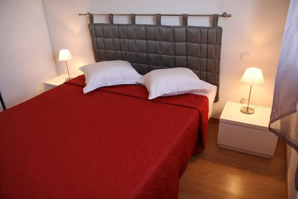 Le Domaine De Manon Aparthotel Toulon