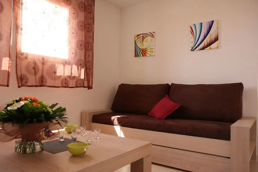 Le Domaine De Manon Lejlighedshotel Toulon
