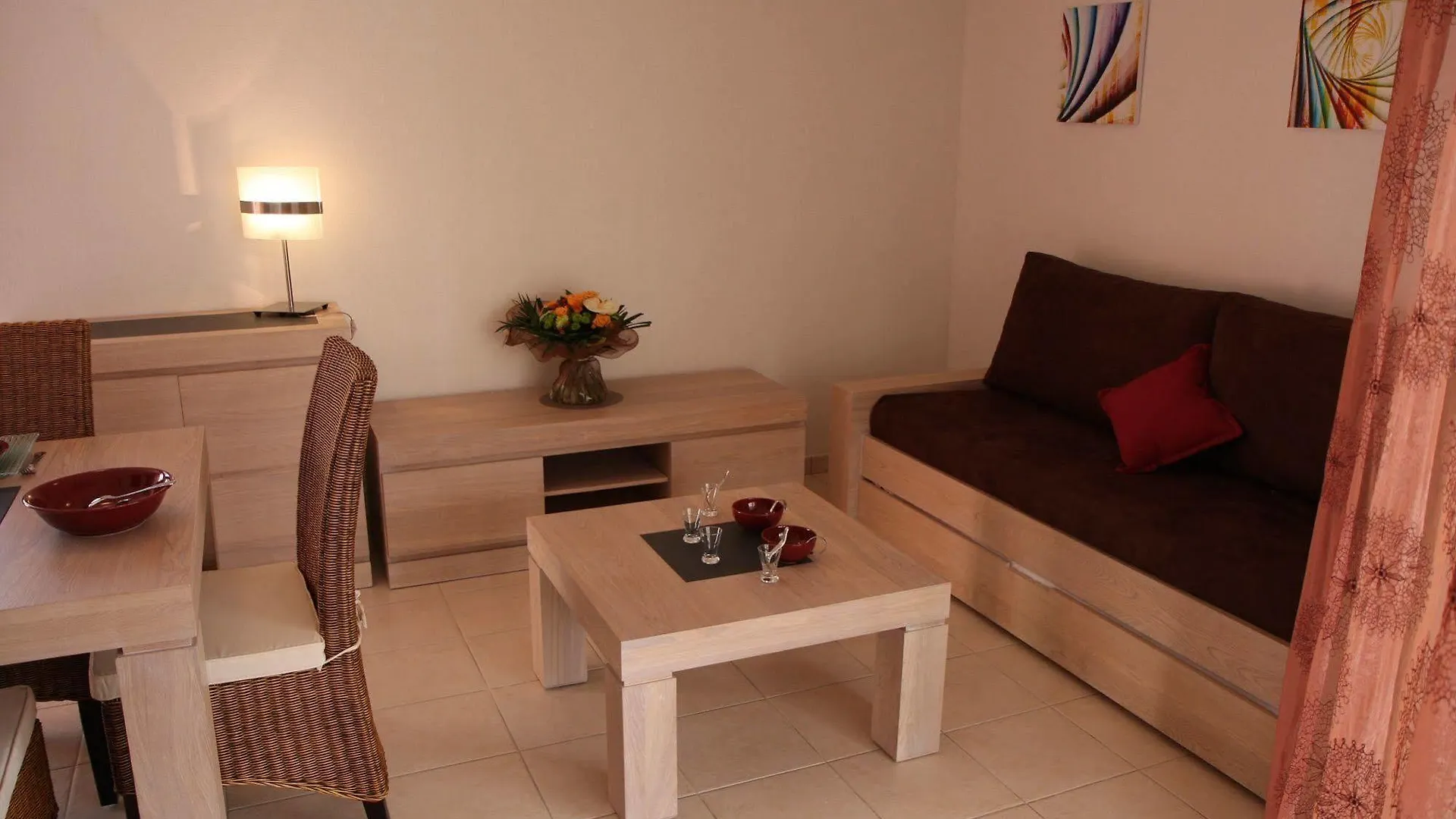 Le Domaine De Manon Lejlighedshotel Toulon