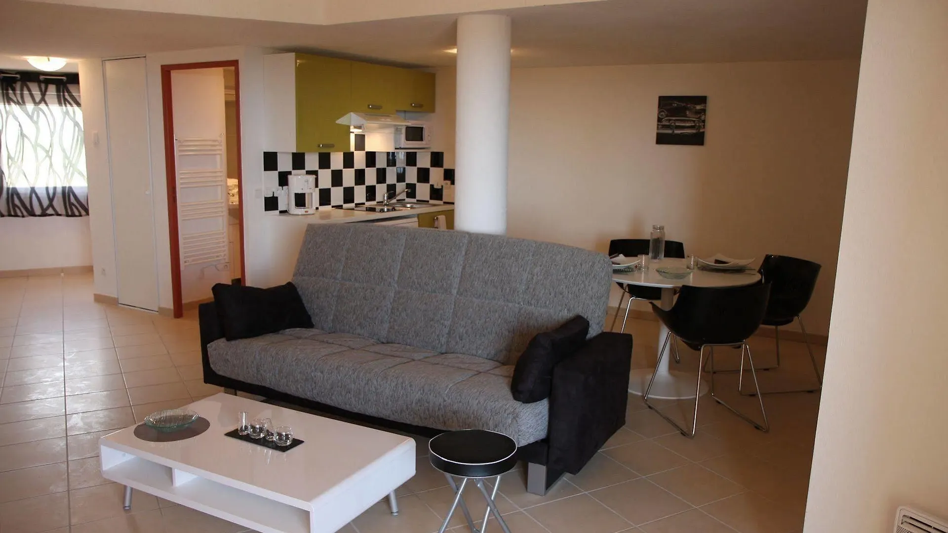Le Domaine De Manon Lejlighedshotel Toulon
