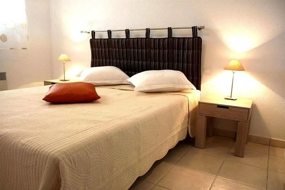 Le Domaine De Manon Lejlighedshotel Toulon