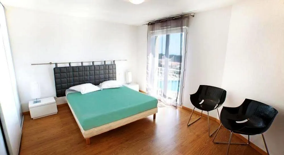 Le Domaine De Manon Aparthotel Toulon