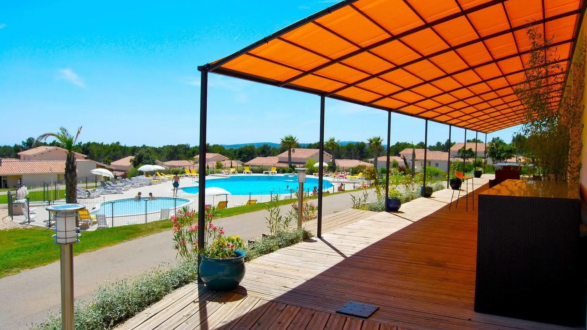 Le Domaine De Manon Aparthotel Toulon