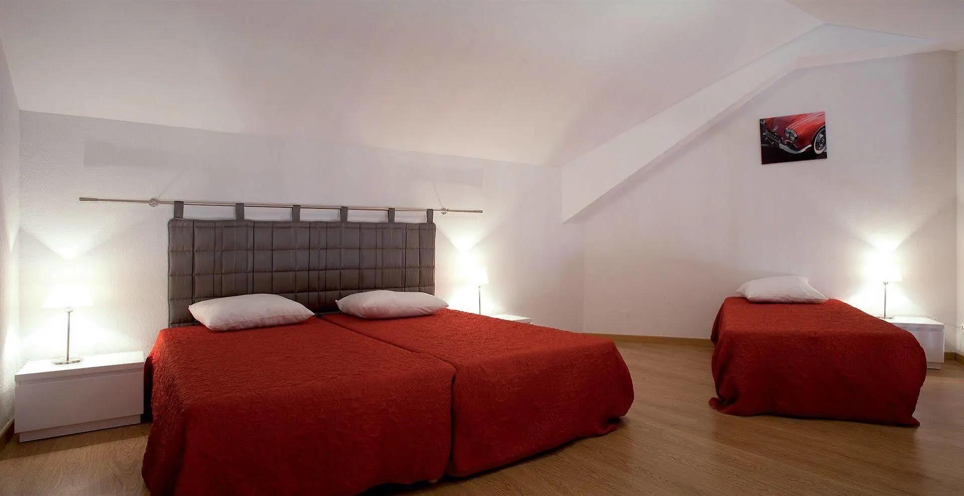 Le Domaine De Manon Aparthotel Toulon
