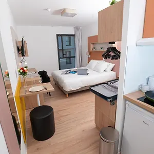 Privilodges *** Toulon