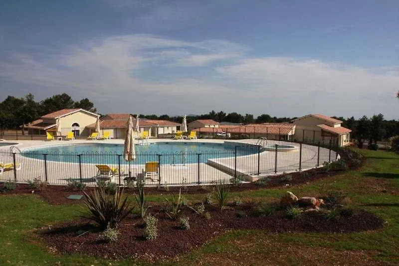Le Domaine De Manon Aparthotel Toulon