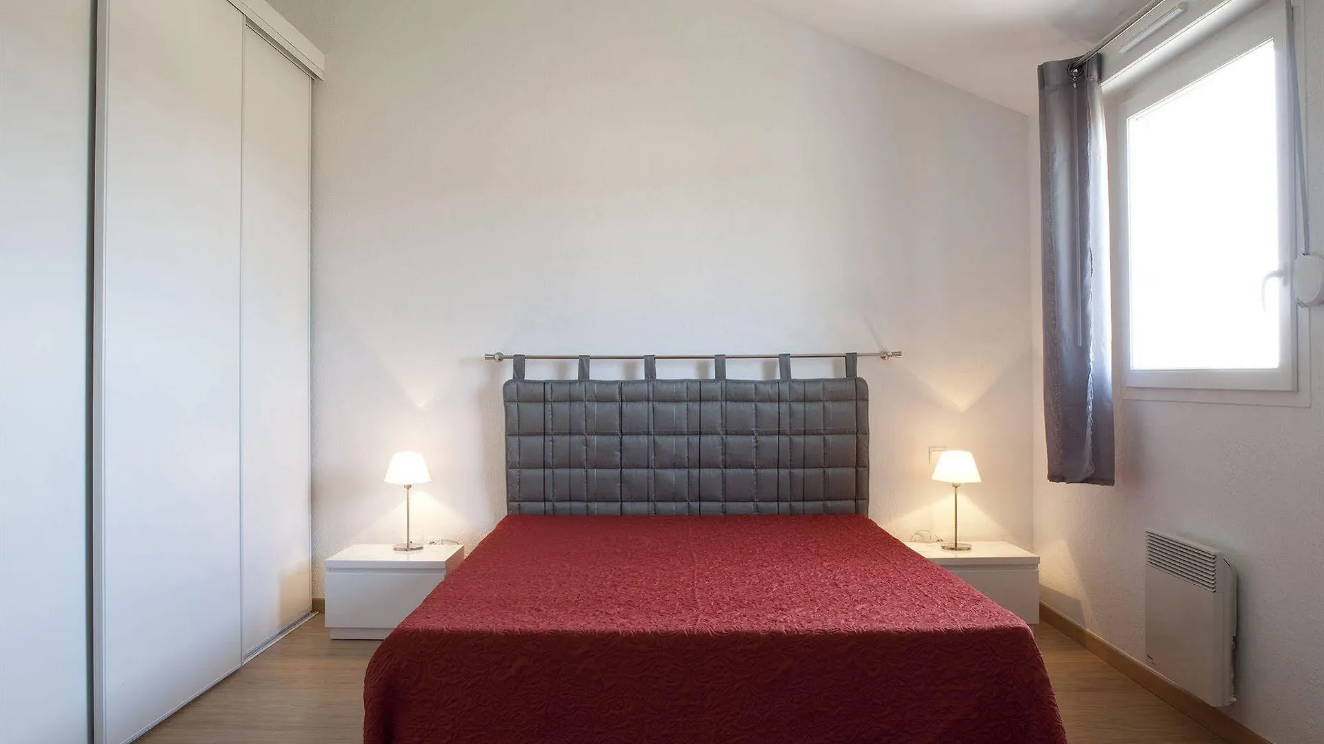 Le Domaine De Manon Aparthotel Toulon